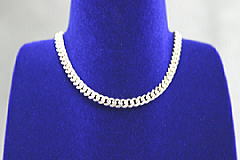 ゲルマニウムネックレス（46cm）