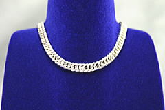 ゲルマニウムネックレス（60cm）